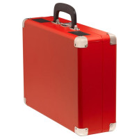 Denver VPL-120 Red Damaged Box