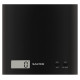 Salter 1066 BPCFEU12 Arc Electronic Scale Black