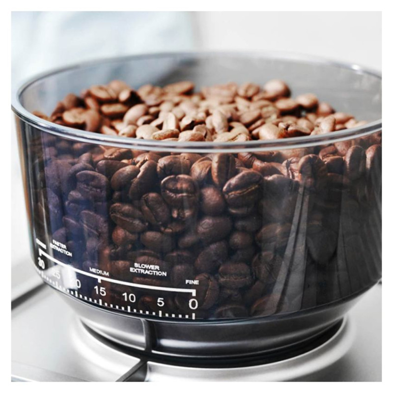 Gastroback 42616 Design Espresso Barista Pro