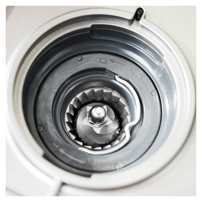 Gastroback 42616 Design Espresso Barista Pro