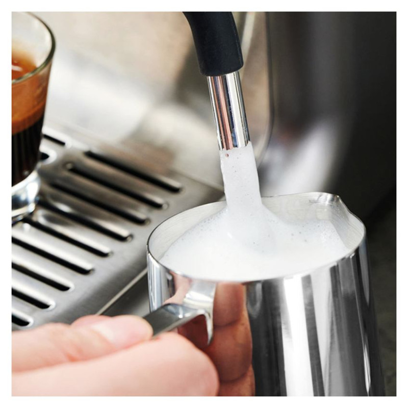 Gastroback 42616 Design Espresso Barista Pro