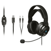 A4Tech 47356 Bloody G330p Black