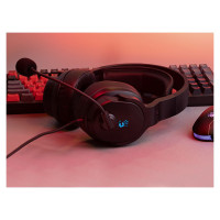 A4Tech 47356 Bloody G330p Black