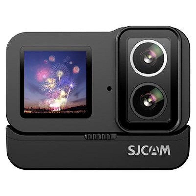 Sjcam SJ20 Dual Lens