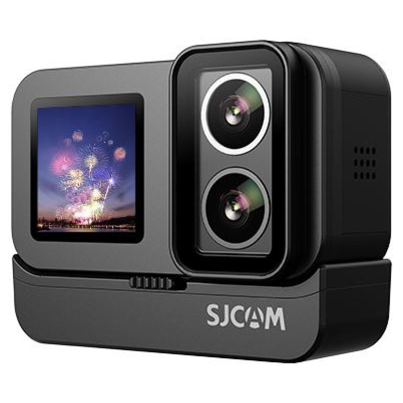 Sjcam SJ20 Dual Lens