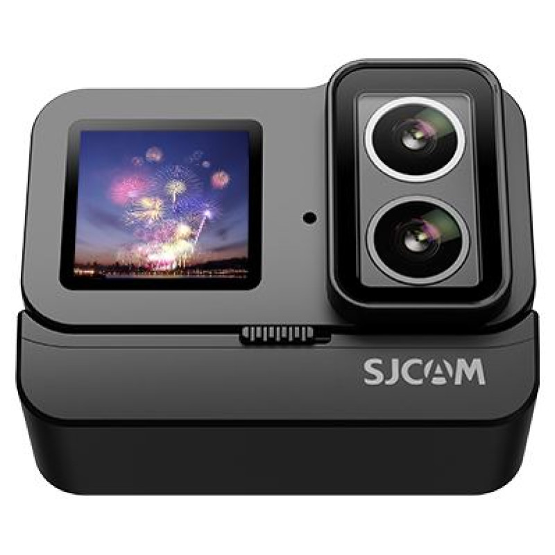 Sjcam SJ20 Dual Lens