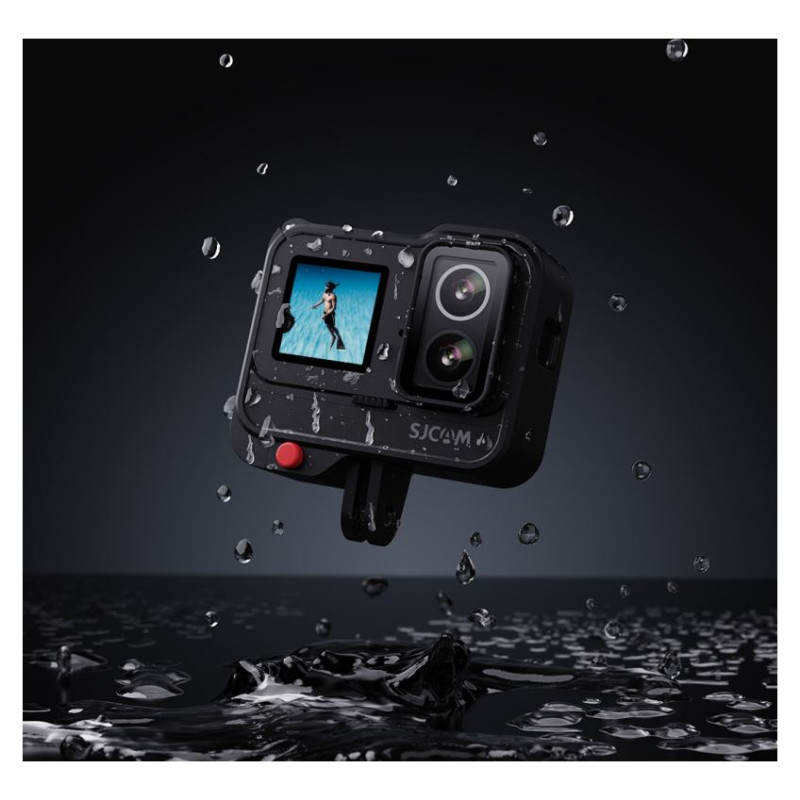 Sjcam SJ20 Dual Lens