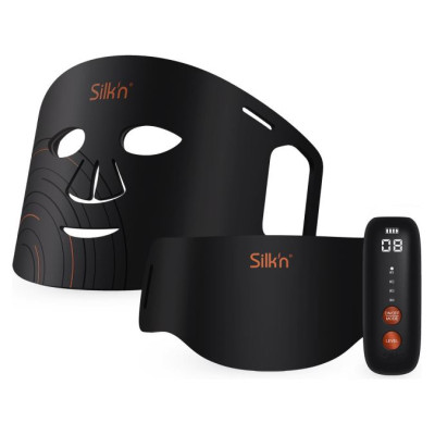 Silkn Dual LED Mask (FNLM2PEU001)