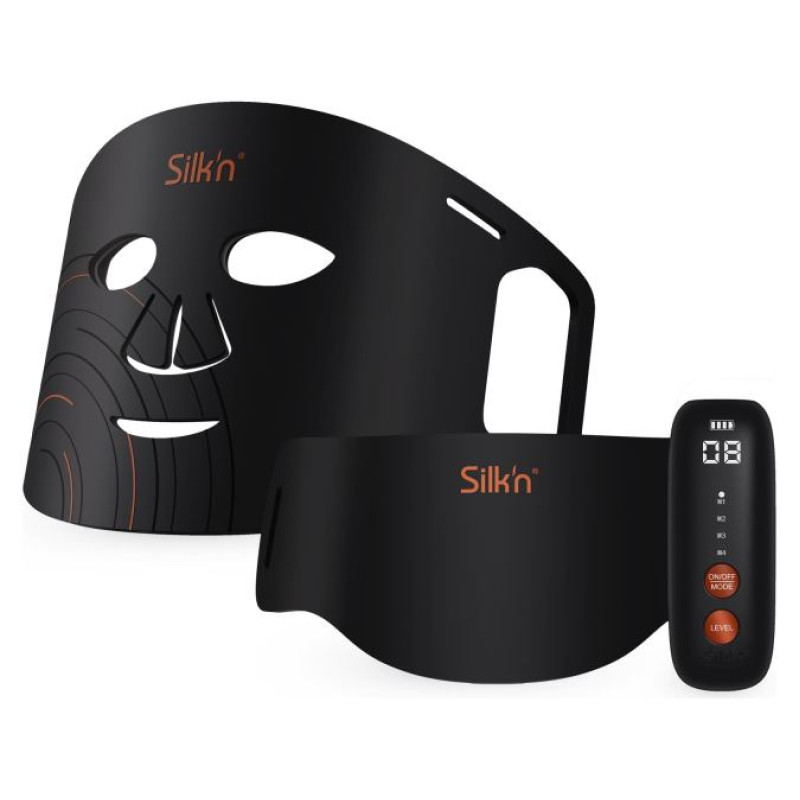 Silkn Dual LED Mask (FNLM2PEU001)