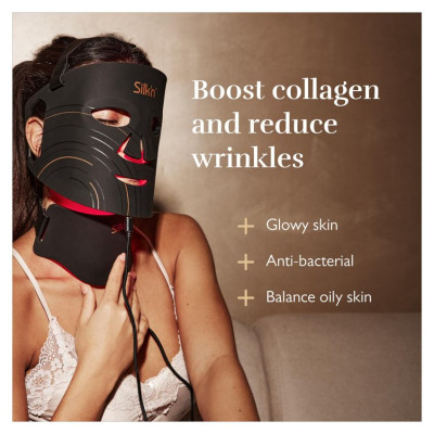 Silkn Dual LED Mask (FNLM2PEU001)