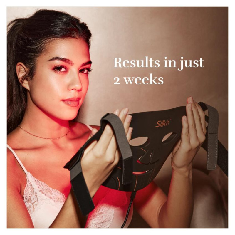 Silkn Dual LED Mask (FNLM2PEU001)