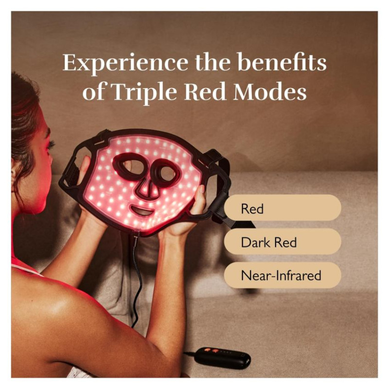 Silkn Dual LED Mask (FNLM2PEU001)