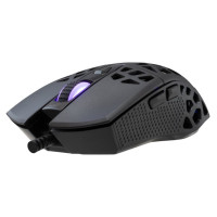 White Shark GM-5018 Caradoc RGB/7200 dpi Black