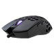 White Shark GM-5018 Caradoc RGB/7200 dpi Black