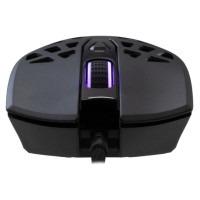 White Shark GM-5018 Caradoc RGB/7200 dpi Black