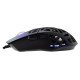 White Shark GM-5018 Caradoc RGB/7200 dpi Black