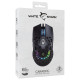 White Shark GM-5018 Caradoc RGB/7200 dpi Black