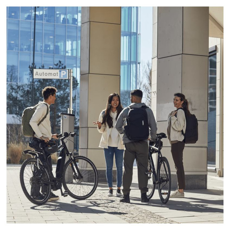 Thule 5203 Notus Backpack 20L Quiet Green