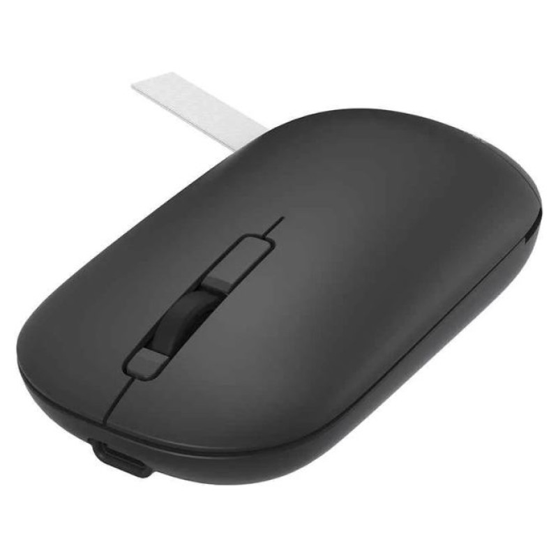 Tellur Gripper Wireless Mouse Black