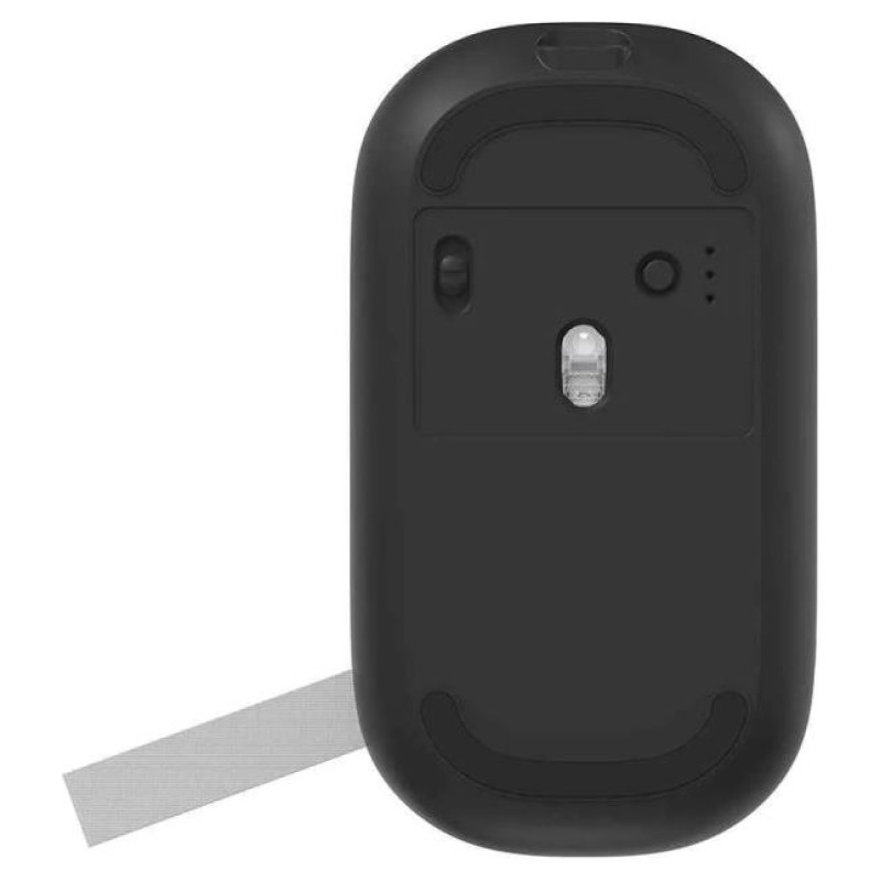 Tellur Gripper Wireless Mouse Black