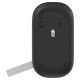 Tellur Gripper Wireless Mouse Black