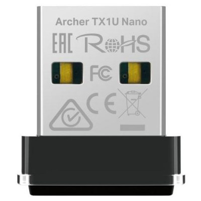 Tp-Link WRL ADAPTER 300MBPS USB/ARCHER TX1U NANO TP-LINK