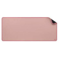 Logitech MOUSE PAD DESK MAT STUDIO/DARK ROSE 956-000053 LOGITECH