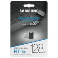 Samsung MEMORY DRIVE FLASH USB3.1/128GB MUF-128AB/APC SAMSUNG