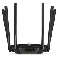 Mercusys Wireless Router|MERCUSYS|1900 Mbps|1 WAN|2x10/100/1000M|Number of antennas 6|MR50G