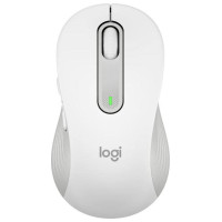 Logitech MOUSE USB OPTICAL WRL M650/WHITE 910-006255 LOGITECH
