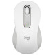 Logitech MOUSE USB OPTICAL WRL M650/WHITE 910-006255 LOGITECH