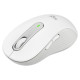 Logitech MOUSE USB OPTICAL WRL M650/WHITE 910-006255 LOGITECH