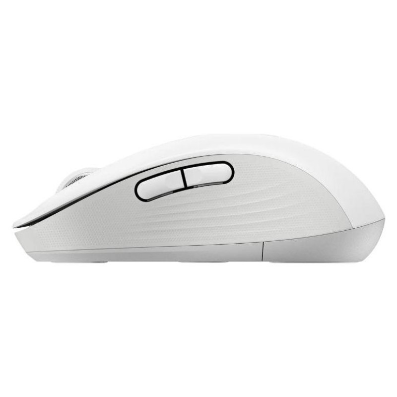 Logitech M650 Signature Bluetooth Mouse - OFF-WHITE