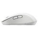 Logitech MOUSE USB OPTICAL WRL M650/WHITE 910-006255 LOGITECH
