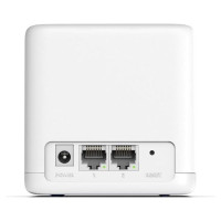 Mercusys Wireless Router|MERCUSYS|Wireless Router|2-pack|1300 Mbps|Mesh|IEEE 802.11a|IEEE 802.11 b/g|IEEE 802.11n|IEEE 802.11ac|HALOH30G(2-PACK)
