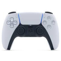 Sony GAMEPAD DUALSENSE V2 WIRELESS/WHITE 711719575863 SONY
