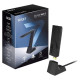 MSI WRL ADAPTER 6500MBPS WIFI7 USB/GUBE65 MSI