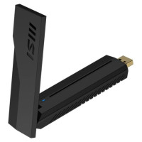MSI WRL ADAPTER 6500MBPS WIFI7 USB/GUBE65 MSI