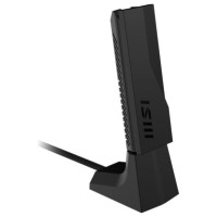 MSI WRL ADAPTER 6500MBPS WIFI7 USB/GUBE65 MSI
