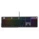 MSI KEYBOARD GAMING BLACK US/STRIKE 600 SILENT MSI