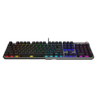 MSI KEYBOARD GAMING BLACK US/STRIKE 600 SILENT MSI