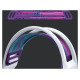 Logitech HEADSET GAMING G733 WRL/WHITE 981-000883 LOGITECH