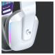 Logitech HEADSET GAMING G733 WRL/WHITE 981-000883 LOGITECH