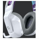 Logitech HEADSET GAMING G733 WRL/WHITE 981-000883 LOGITECH