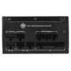 MSI Power Supply|MSI|MPG A850GS PCIE5|ATX 3.1|850 Watts|Efficiency 80 PLUS GOLD|PFC Active|MPGA850GSPCIE5