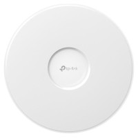 Tp-Link Access Point|TP-LINK|11000 Mbps|IEEE 802.11a/b/g|IEEE 802.11n|IEEE 802.11ac|IEEE 802.11ax|1x2.5GbE|EAP772