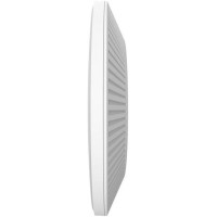 Tp-Link Access Point|TP-LINK|11000 Mbps|IEEE 802.11a/b/g|IEEE 802.11n|IEEE 802.11ac|IEEE 802.11ax|1x2.5GbE|EAP772