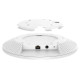 Tp-Link Access Point|TP-LINK|11000 Mbps|IEEE 802.11a/b/g|IEEE 802.11n|IEEE 802.11ac|IEEE 802.11ax|1x2.5GbE|EAP772