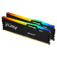 Kingston MEMORY DIMM 64GB DDR5-5600/K2 KF556C36BBEAK2-64 KINGSTON