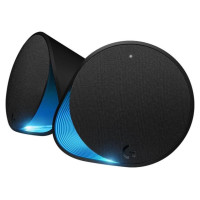 Logitech Speaker|LOGITECH|G560|Black|Wireless|P.M.P.O. 240 Watts|Bluetooth|980-001301